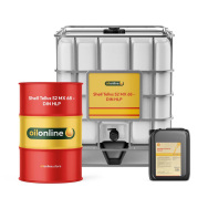 Shell Tellus S2 MX 68