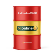 Shell Morlina S1 B 150