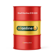 Shell Morlina S1 B 220