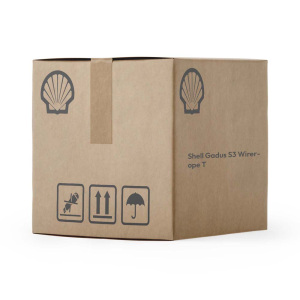 Shell Gadus S3 Wirerope T
