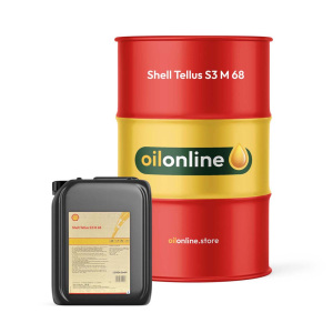 Shell Tellus S3 M 68