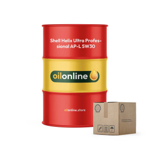Shell Helix Ultra Professional AP-L 5W30