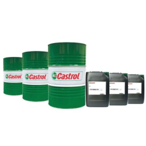 Castrol Syntrax Ltd Slip 75W-140