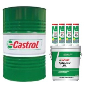 Castrol Spheerol LZ
