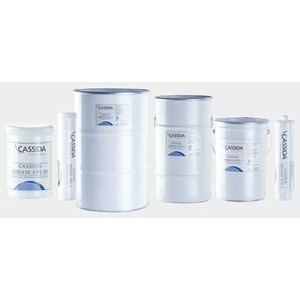 Cassida FM Flushing Fluid 32