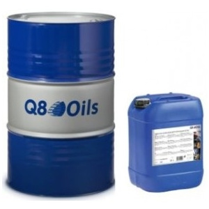 Q8 T 520 15W-40