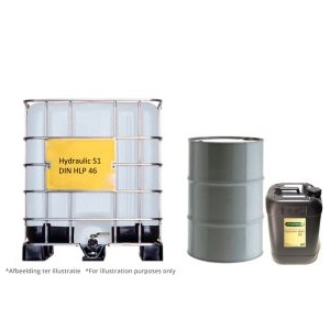 Hydraulic Oil S1 DIN HLP 46 OlieOnline