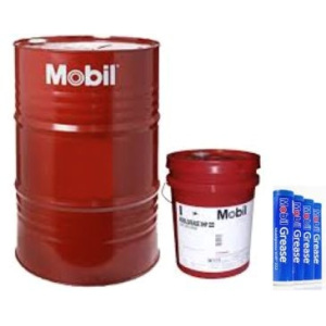 Mobilith SHC 460