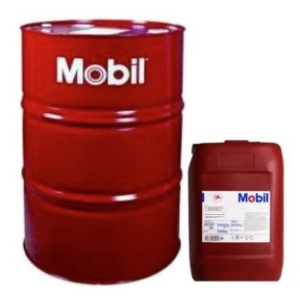 Mobil Mobilfluid 125