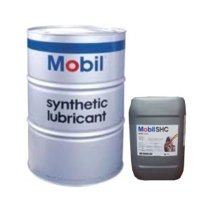 Mobil SHC 632