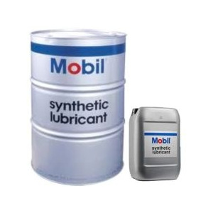 Mobil SHC Pegasus 40