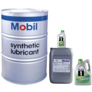 Mobil 1 ESP 5W-30