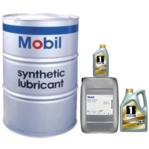 Mobil 1 FS 0W-40