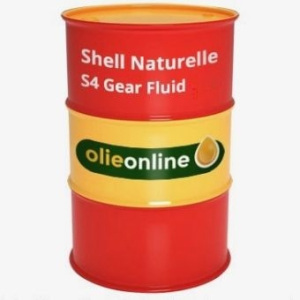 Shell Naturelle S4 Gear Fluid 150 209 L