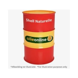 Shell Naturelle S4 Stern Tube Fluid 100 209 L