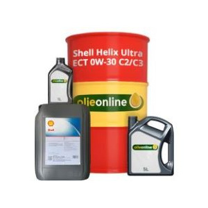 Shell Helix Ultra ECT 0W-30 C2/C3