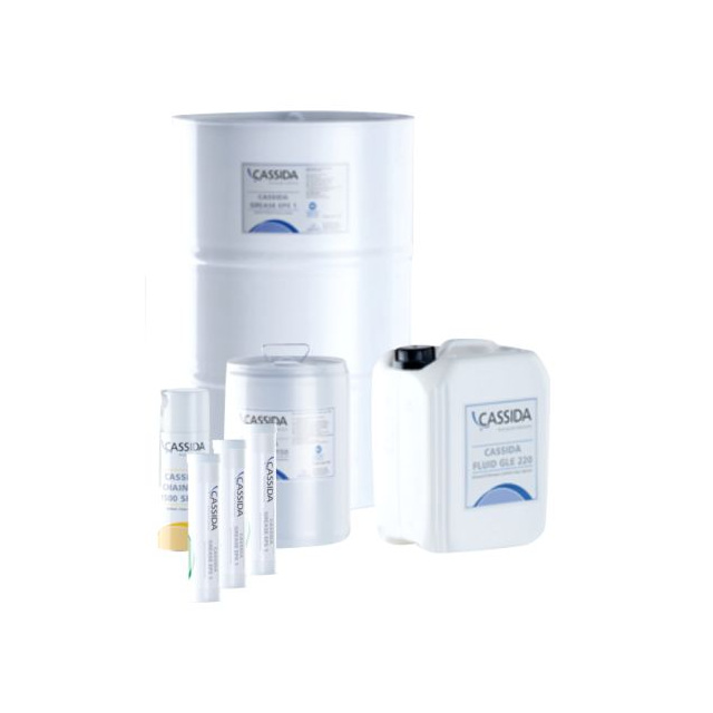 Fuchs Cassida Fluid HF 46 - Foodgrade