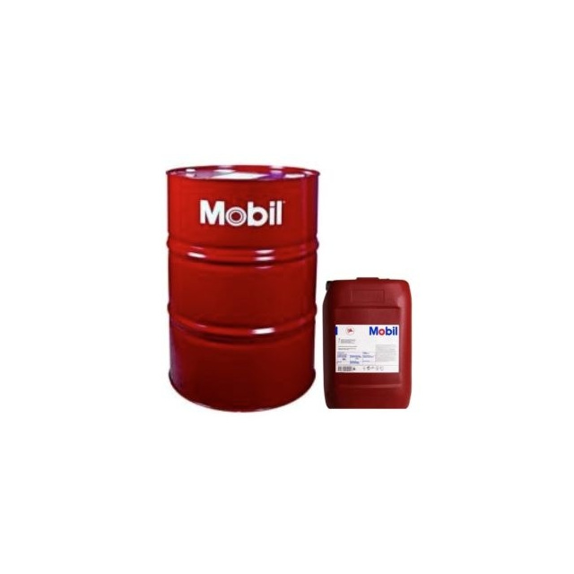 Mobil Almo 527