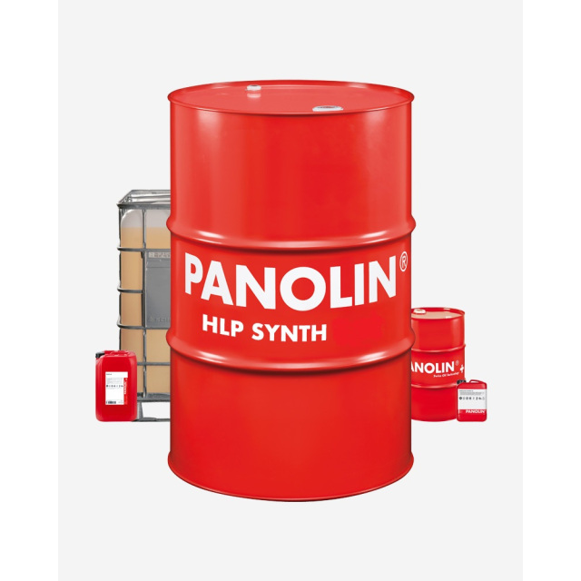 Panolin HLP Synth 15 