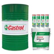 Castrol Spheerol LCX 222