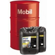 Mobil Delvac MX ESP 15W40