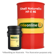 Shell Naturelle HF-E 46