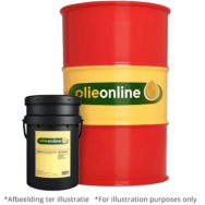 Shell Naturelle Grease S2 A600P 1.5